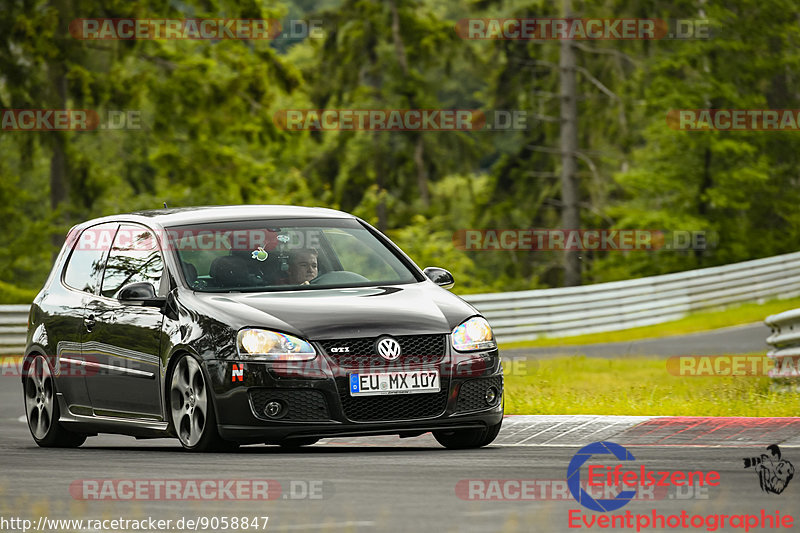 Bild #9058847 - Touristenfahrten Nürburgring Nordschleife (11.06.2020)