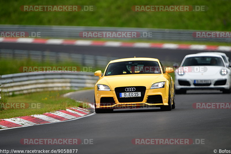 Bild #9058877 - Touristenfahrten Nürburgring Nordschleife (11.06.2020)