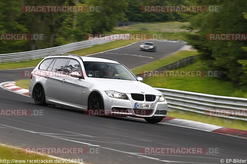 Bild #9058885 - Touristenfahrten Nürburgring Nordschleife (11.06.2020)