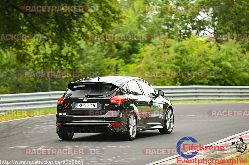 Bild #9059067 - Touristenfahrten Nürburgring Nordschleife (11.06.2020)