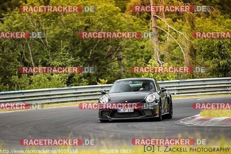 Bild #9059116 - Touristenfahrten Nürburgring Nordschleife (11.06.2020)