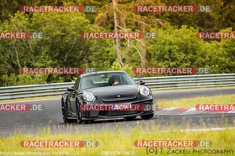 Bild #9059118 - Touristenfahrten Nürburgring Nordschleife (11.06.2020)