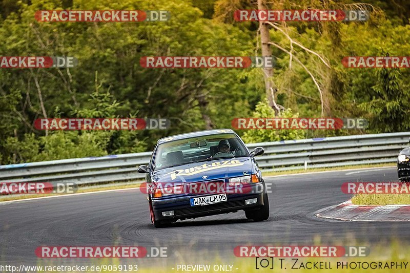 Bild #9059193 - Touristenfahrten Nürburgring Nordschleife (11.06.2020)