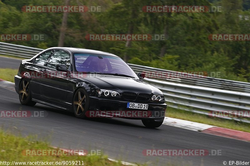 Bild #9059211 - Touristenfahrten Nürburgring Nordschleife (11.06.2020)