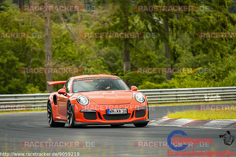 Bild #9059219 - Touristenfahrten Nürburgring Nordschleife (11.06.2020)