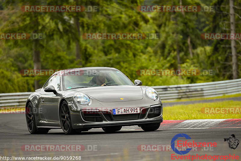 Bild #9059268 - Touristenfahrten Nürburgring Nordschleife (11.06.2020)