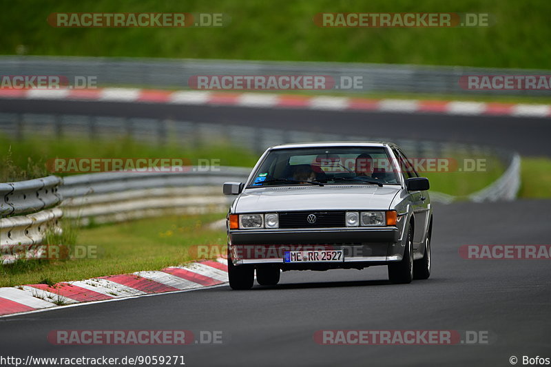 Bild #9059271 - Touristenfahrten Nürburgring Nordschleife (11.06.2020)