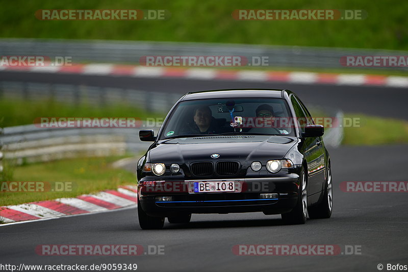 Bild #9059349 - Touristenfahrten Nürburgring Nordschleife (11.06.2020)