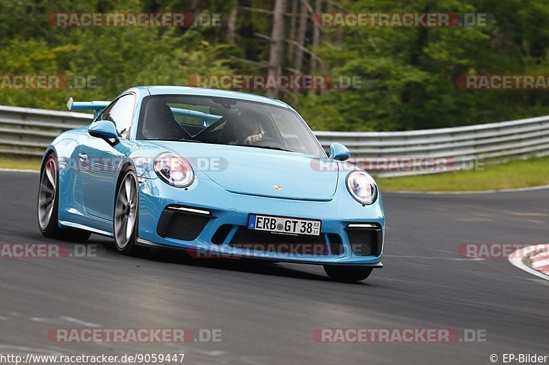 Bild #9059447 - Touristenfahrten Nürburgring Nordschleife (11.06.2020)