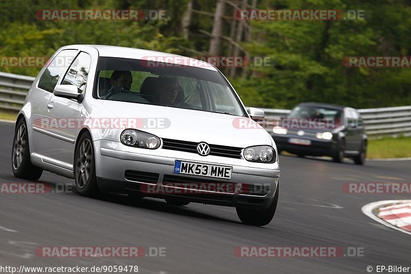 Bild #9059478 - Touristenfahrten Nürburgring Nordschleife (11.06.2020)