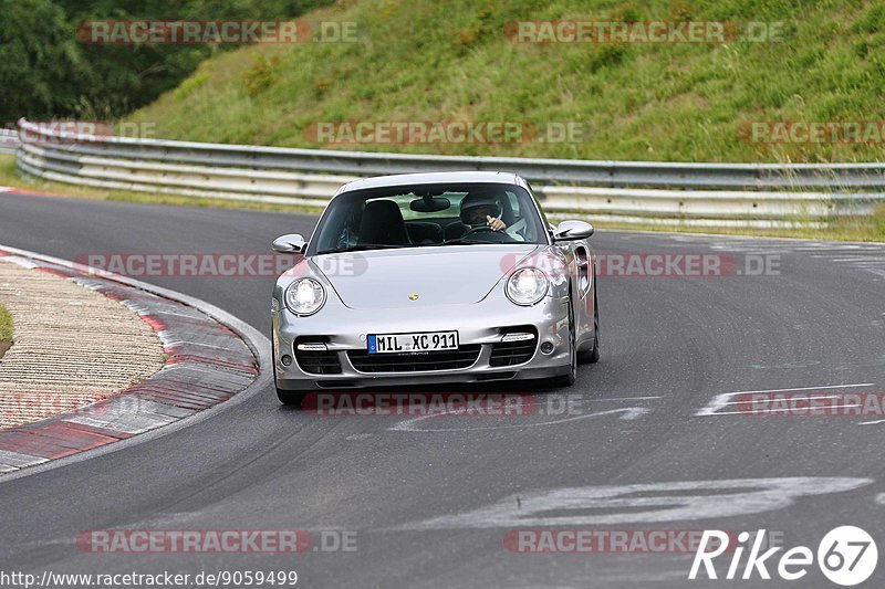 Bild #9059499 - Touristenfahrten Nürburgring Nordschleife (11.06.2020)