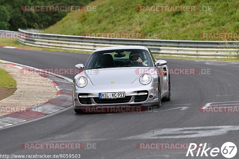 Bild #9059503 - Touristenfahrten Nürburgring Nordschleife (11.06.2020)