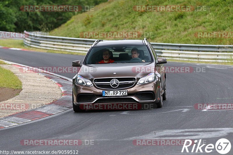 Bild #9059512 - Touristenfahrten Nürburgring Nordschleife (11.06.2020)