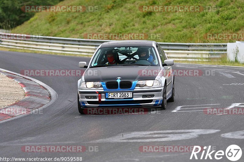 Bild #9059588 - Touristenfahrten Nürburgring Nordschleife (11.06.2020)