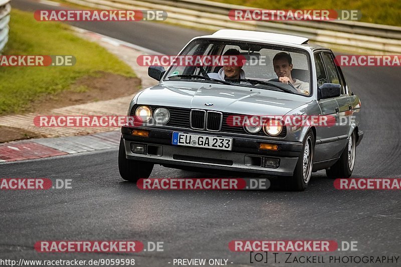 Bild #9059598 - Touristenfahrten Nürburgring Nordschleife (11.06.2020)