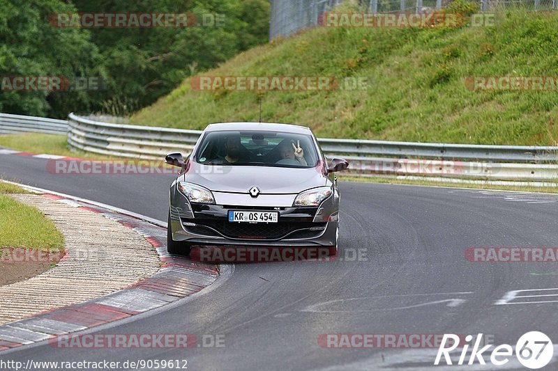 Bild #9059612 - Touristenfahrten Nürburgring Nordschleife (11.06.2020)