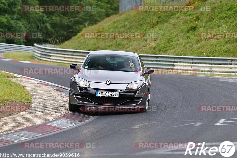 Bild #9059616 - Touristenfahrten Nürburgring Nordschleife (11.06.2020)