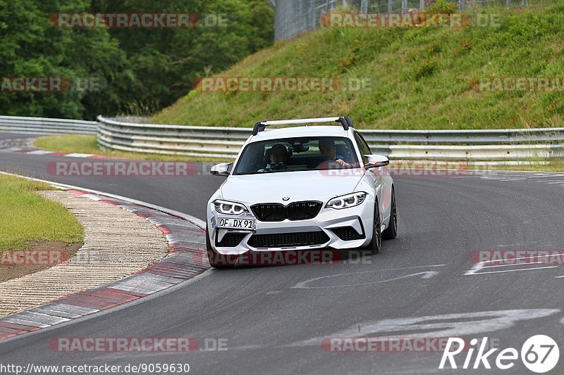 Bild #9059630 - Touristenfahrten Nürburgring Nordschleife (11.06.2020)