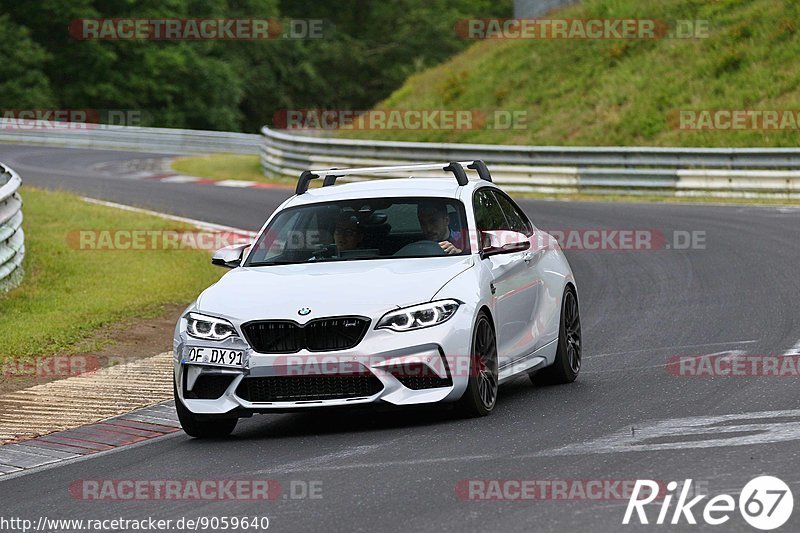 Bild #9059640 - Touristenfahrten Nürburgring Nordschleife (11.06.2020)