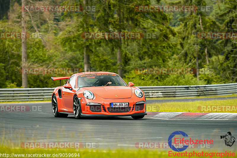 Bild #9059694 - Touristenfahrten Nürburgring Nordschleife (11.06.2020)