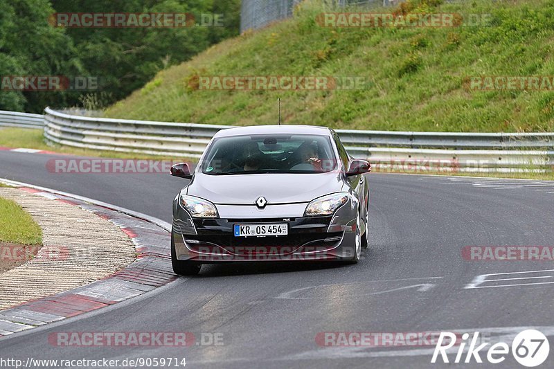 Bild #9059714 - Touristenfahrten Nürburgring Nordschleife (11.06.2020)