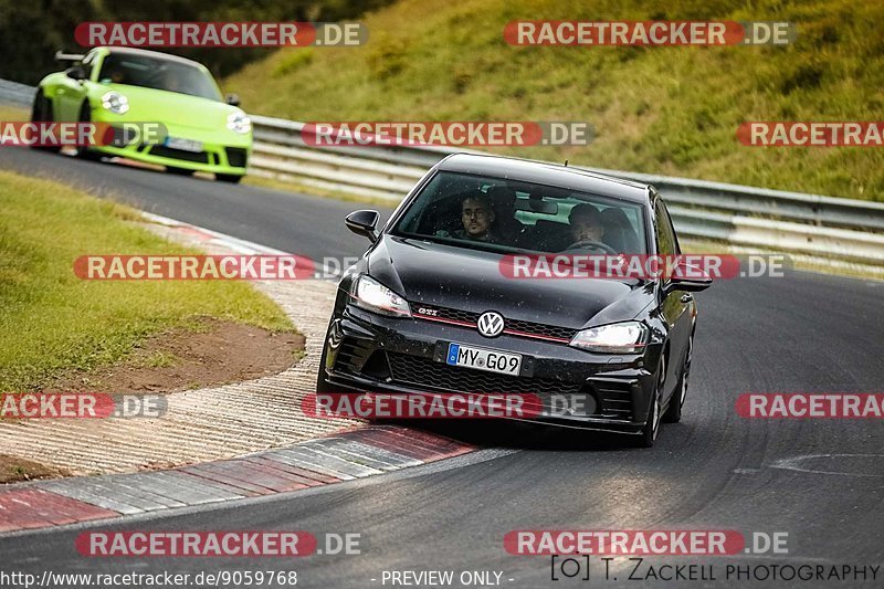 Bild #9059768 - Touristenfahrten Nürburgring Nordschleife (11.06.2020)