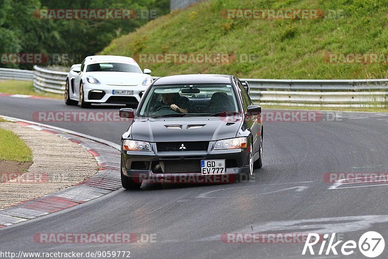 Bild #9059772 - Touristenfahrten Nürburgring Nordschleife (11.06.2020)