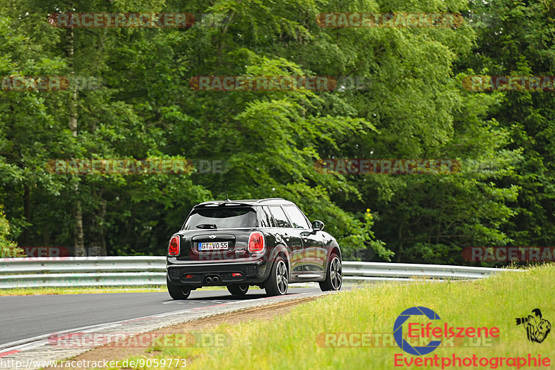 Bild #9059773 - Touristenfahrten Nürburgring Nordschleife (11.06.2020)