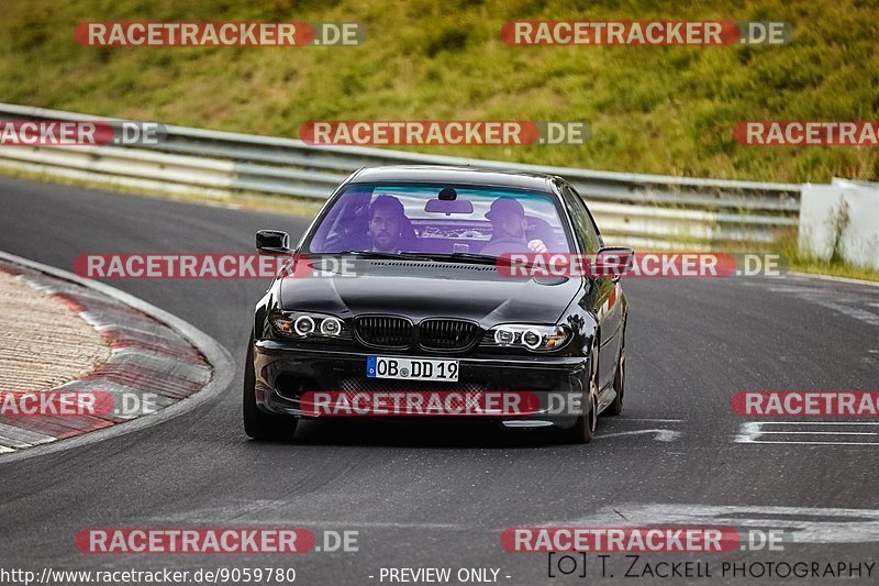 Bild #9059780 - Touristenfahrten Nürburgring Nordschleife (11.06.2020)