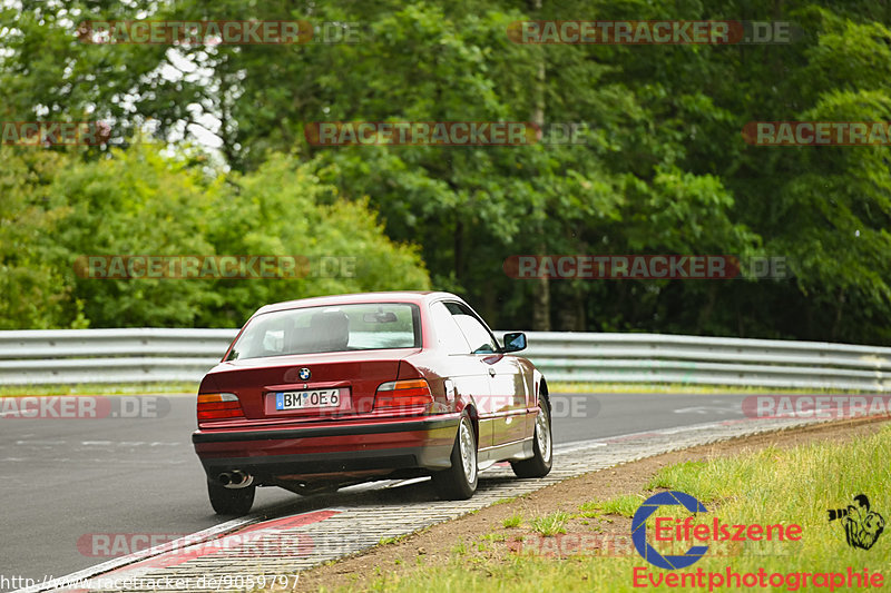 Bild #9059797 - Touristenfahrten Nürburgring Nordschleife (11.06.2020)