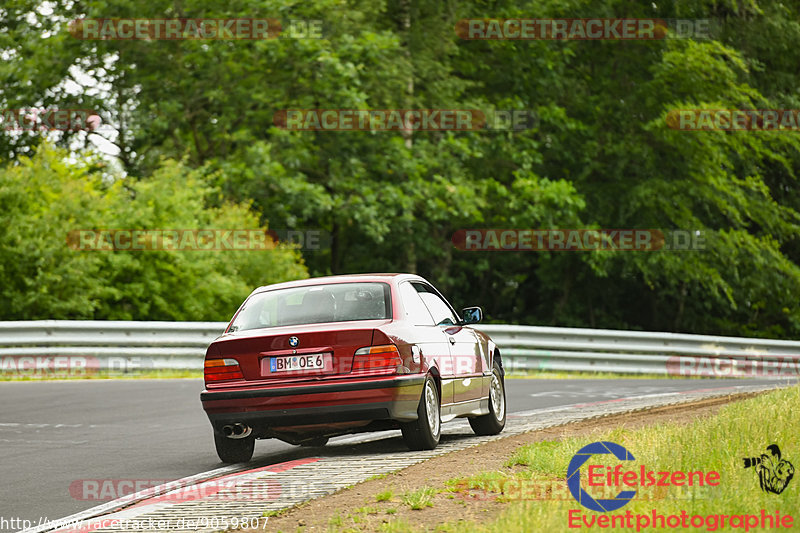 Bild #9059807 - Touristenfahrten Nürburgring Nordschleife (11.06.2020)