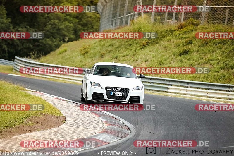 Bild #9059809 - Touristenfahrten Nürburgring Nordschleife (11.06.2020)