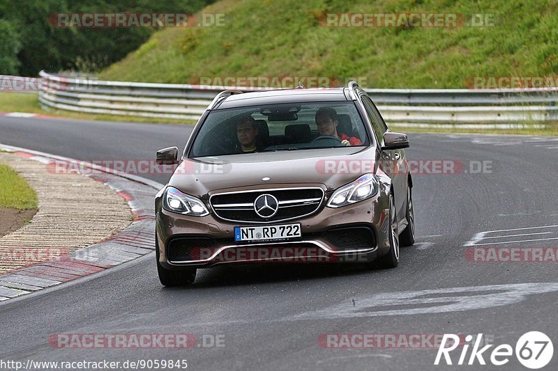 Bild #9059845 - Touristenfahrten Nürburgring Nordschleife (11.06.2020)