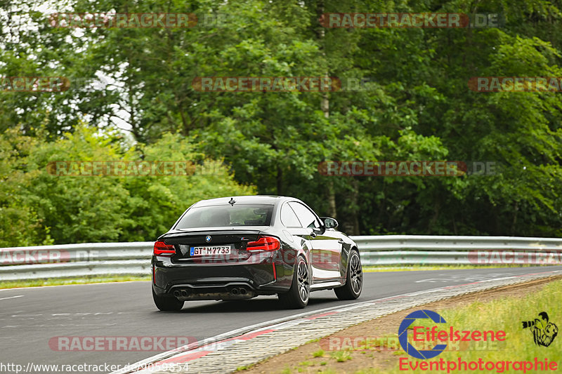 Bild #9059854 - Touristenfahrten Nürburgring Nordschleife (11.06.2020)