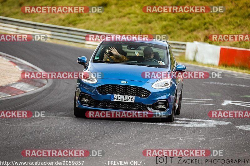 Bild #9059857 - Touristenfahrten Nürburgring Nordschleife (11.06.2020)