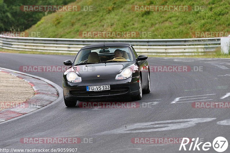 Bild #9059907 - Touristenfahrten Nürburgring Nordschleife (11.06.2020)