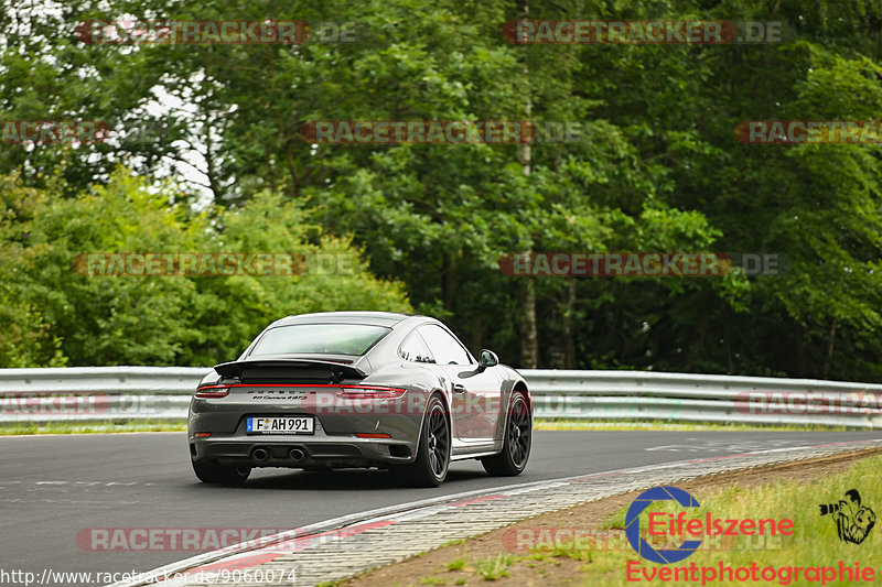 Bild #9060074 - Touristenfahrten Nürburgring Nordschleife (11.06.2020)