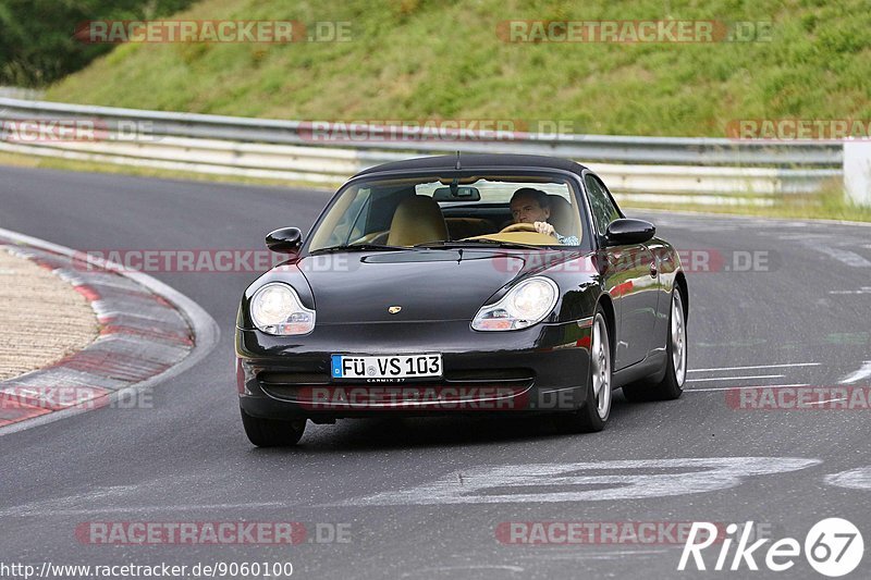 Bild #9060100 - Touristenfahrten Nürburgring Nordschleife (11.06.2020)