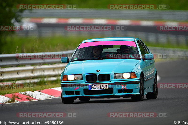 Bild #9060136 - Touristenfahrten Nürburgring Nordschleife (11.06.2020)