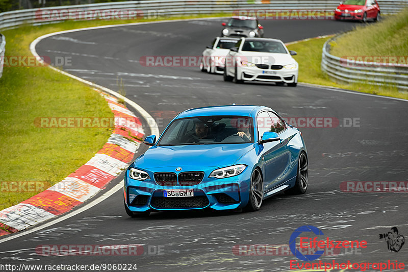 Bild #9060224 - Touristenfahrten Nürburgring Nordschleife (11.06.2020)