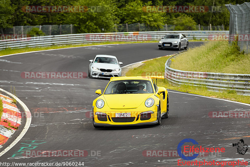 Bild #9060244 - Touristenfahrten Nürburgring Nordschleife (11.06.2020)