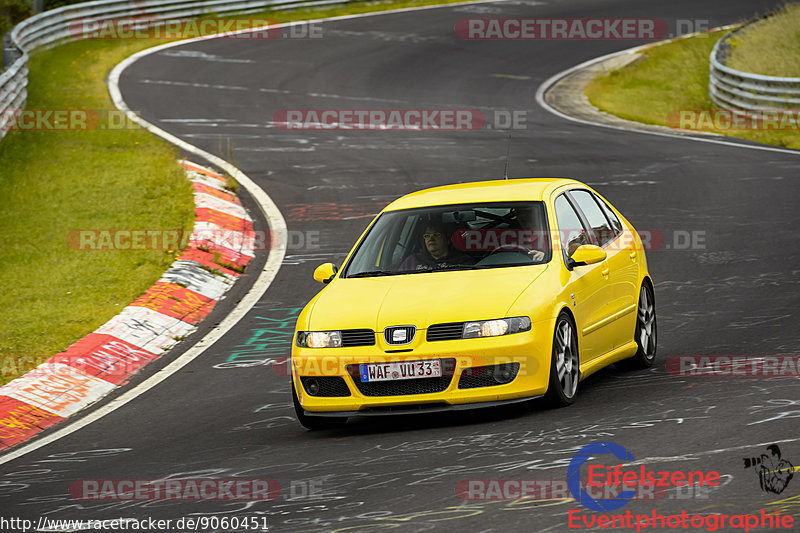 Bild #9060451 - Touristenfahrten Nürburgring Nordschleife (11.06.2020)