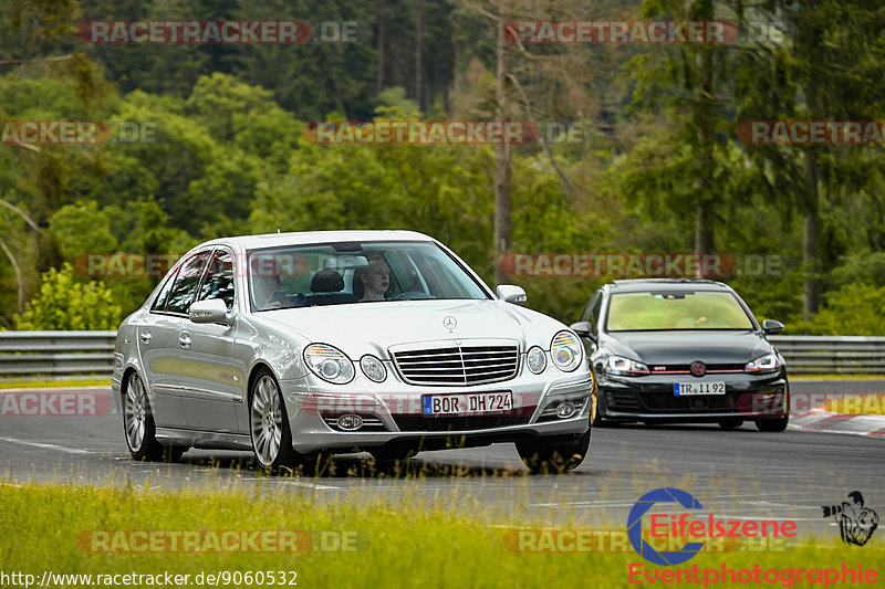 Bild #9060532 - Touristenfahrten Nürburgring Nordschleife (11.06.2020)