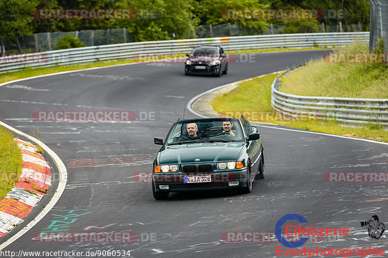 Bild #9060534 - Touristenfahrten Nürburgring Nordschleife (11.06.2020)