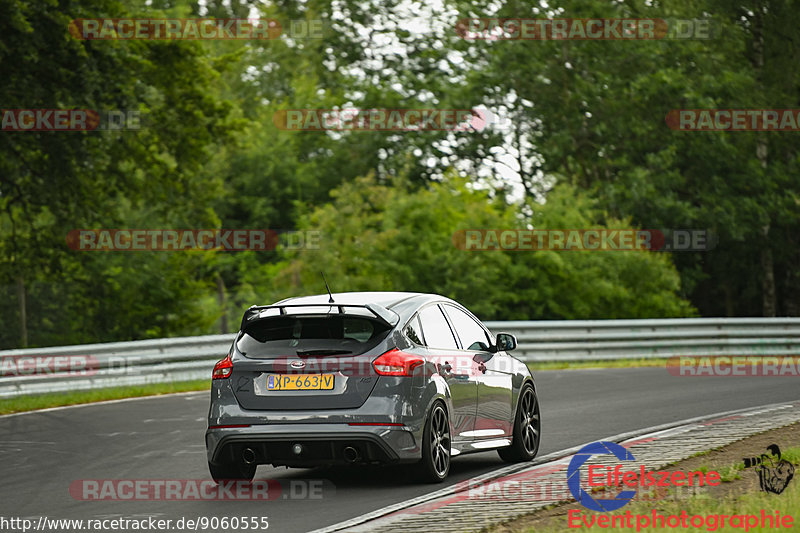 Bild #9060555 - Touristenfahrten Nürburgring Nordschleife (11.06.2020)