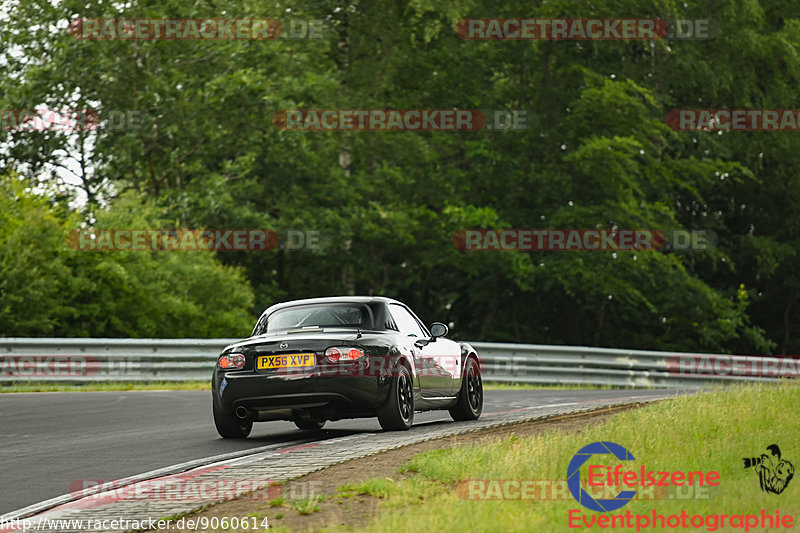 Bild #9060614 - Touristenfahrten Nürburgring Nordschleife (11.06.2020)