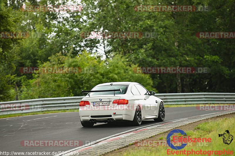 Bild #9060675 - Touristenfahrten Nürburgring Nordschleife (11.06.2020)