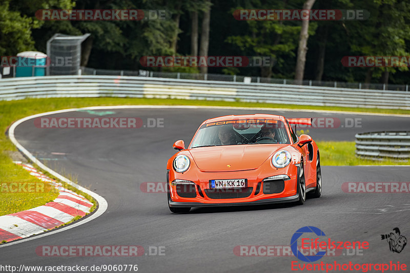 Bild #9060776 - Touristenfahrten Nürburgring Nordschleife (11.06.2020)