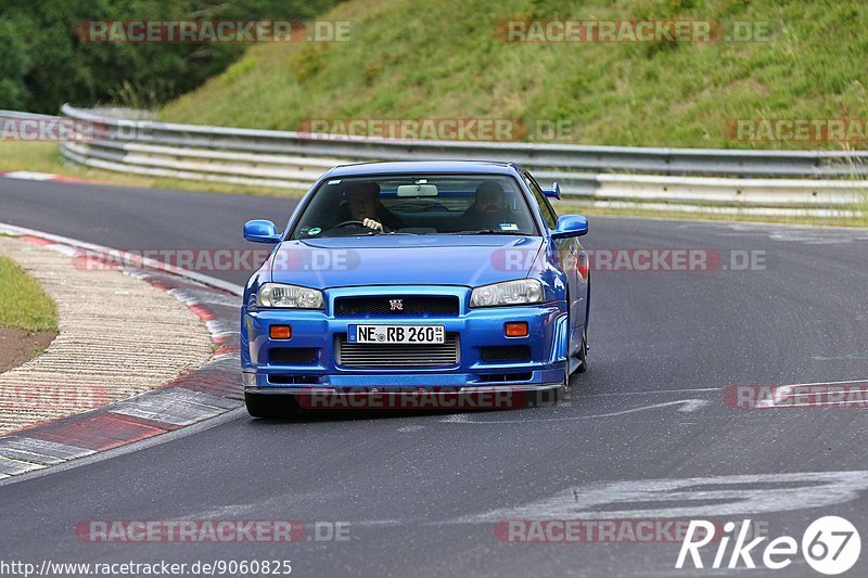 Bild #9060825 - Touristenfahrten Nürburgring Nordschleife (11.06.2020)