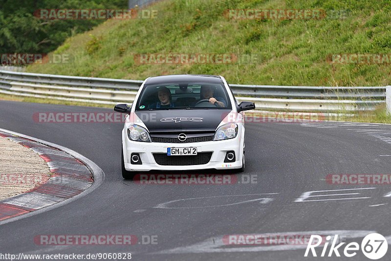 Bild #9060828 - Touristenfahrten Nürburgring Nordschleife (11.06.2020)